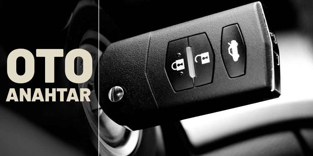 Hayrabolu Oto Anahtarcı