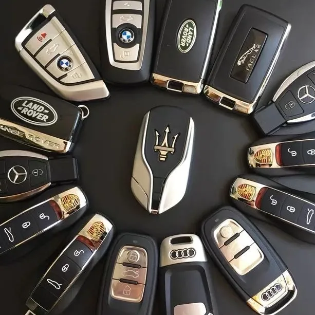 Hayrabolu Oto Anahtarcı